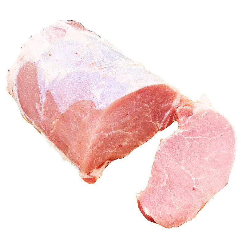 Български продуктСвинско Контрафиле от Ферма Бредас