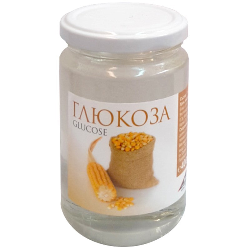 Глюкоза Течна