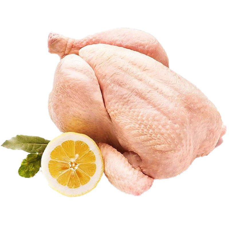 Български продуктПиле Sunny Farm Пасищно Цяло