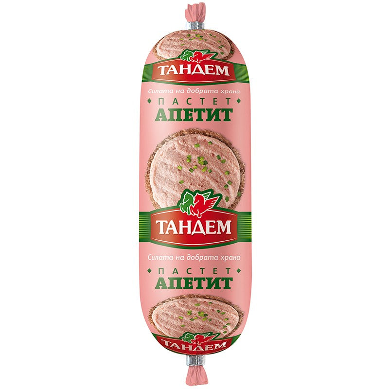 Пастет Тандем Апетит