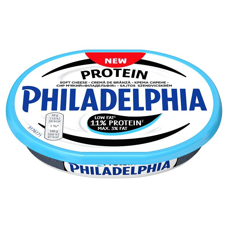Протеиново Крема Сирене Philadelphia