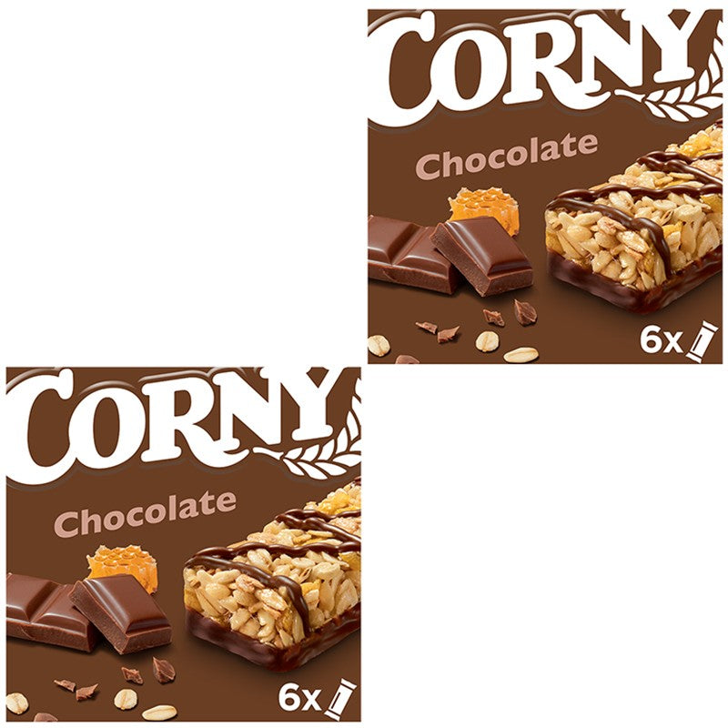 Десерт Corny Шоколад