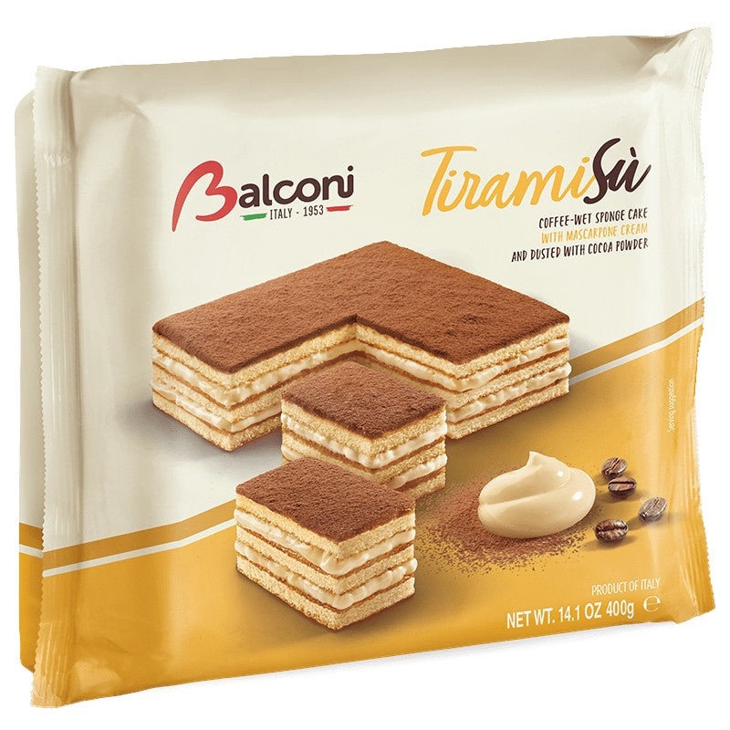 Торта Balconi Тирамису