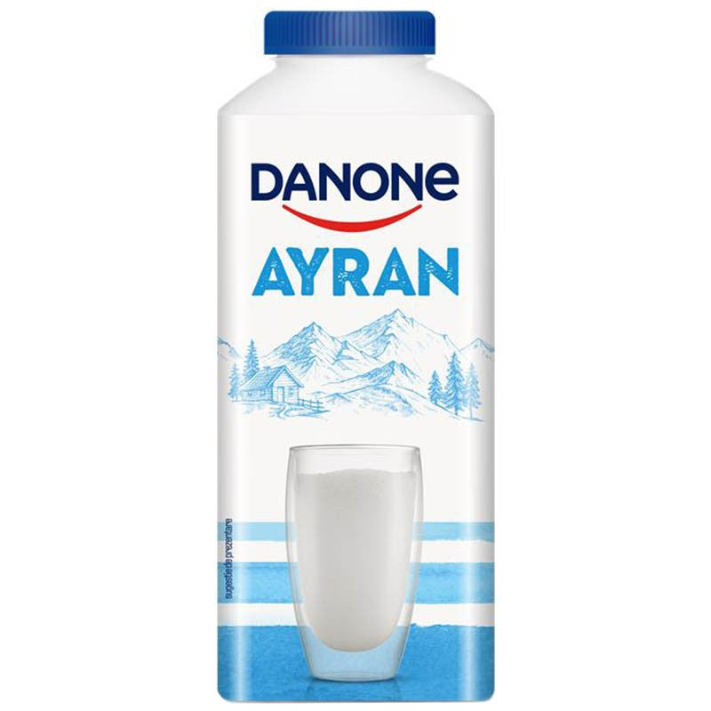 Айрян Danone