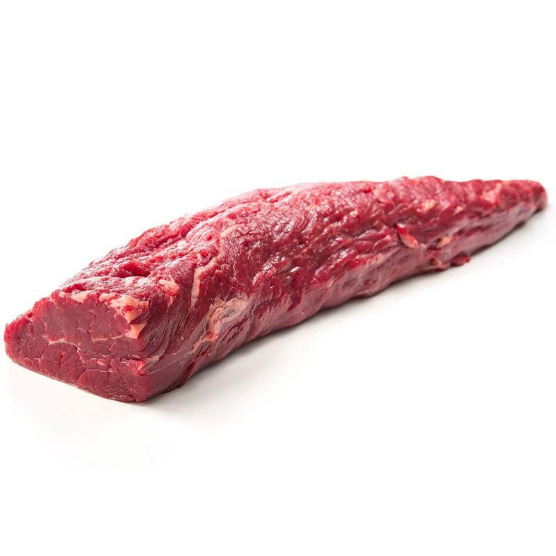 Български продуктБио Телешко Контрафиле от Дивата Ферма
