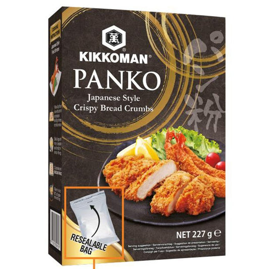 Японска Галета Панко Kikkoman