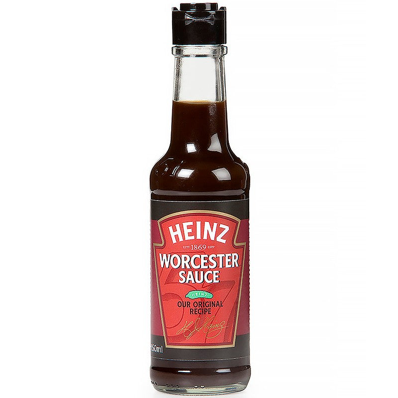 Сос Heinz Уорчестър