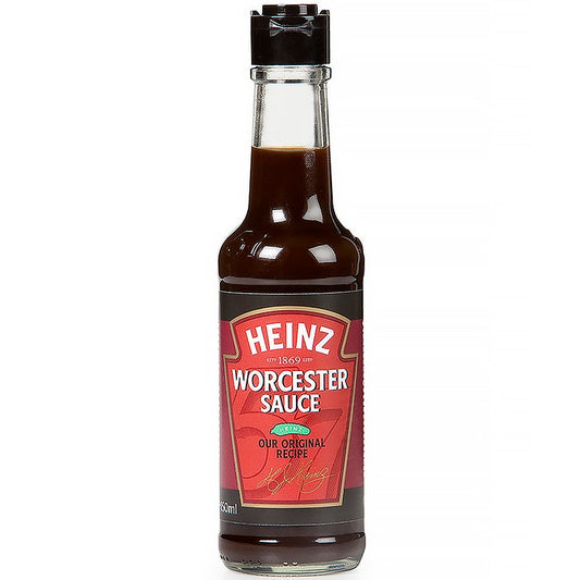 Сос Heinz Уорчестър