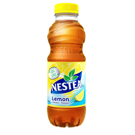Студен Чай Nestea Лимон