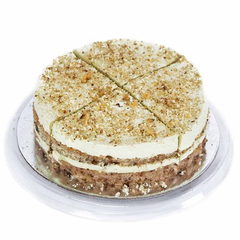 Български продуктТорта Baci Dolci Матча Без Захар и Глутен