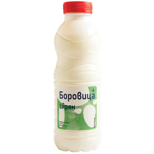 Български продуктАйрян Боровица