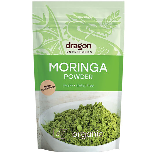Био Моринга Dragon Superfoods на Прах