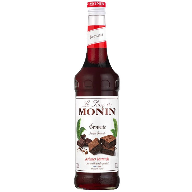 Сироп Monin Брауни