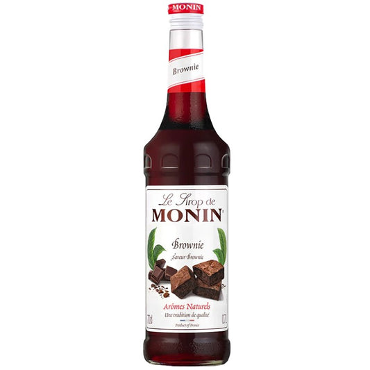 Сироп Monin Брауни