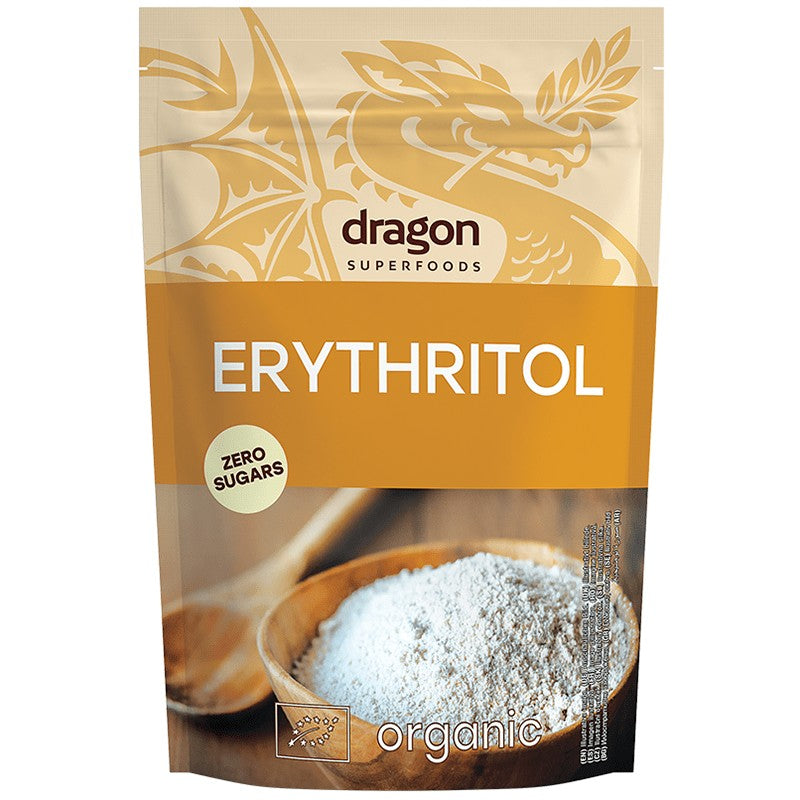 Био Еритритол Dragon Superfoods