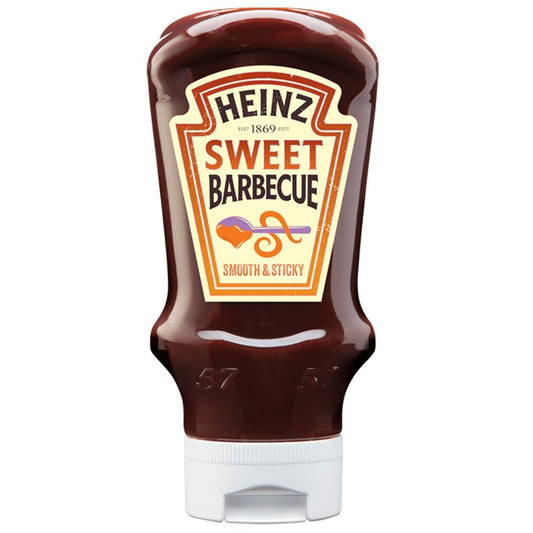 Сос Heinz Барбекю Сладък
