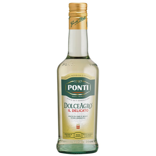 Балсамов Дресинг Ponti Бял