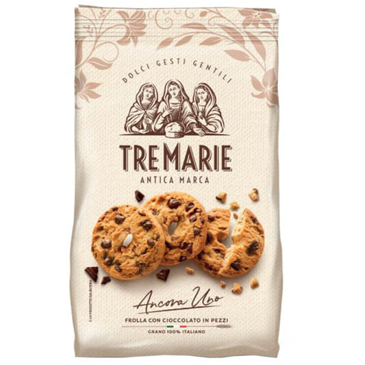 Бисквити Tre Marie с Шоколадов Чипс