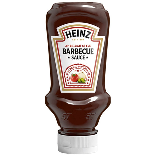 Сос Heinz Барбекю