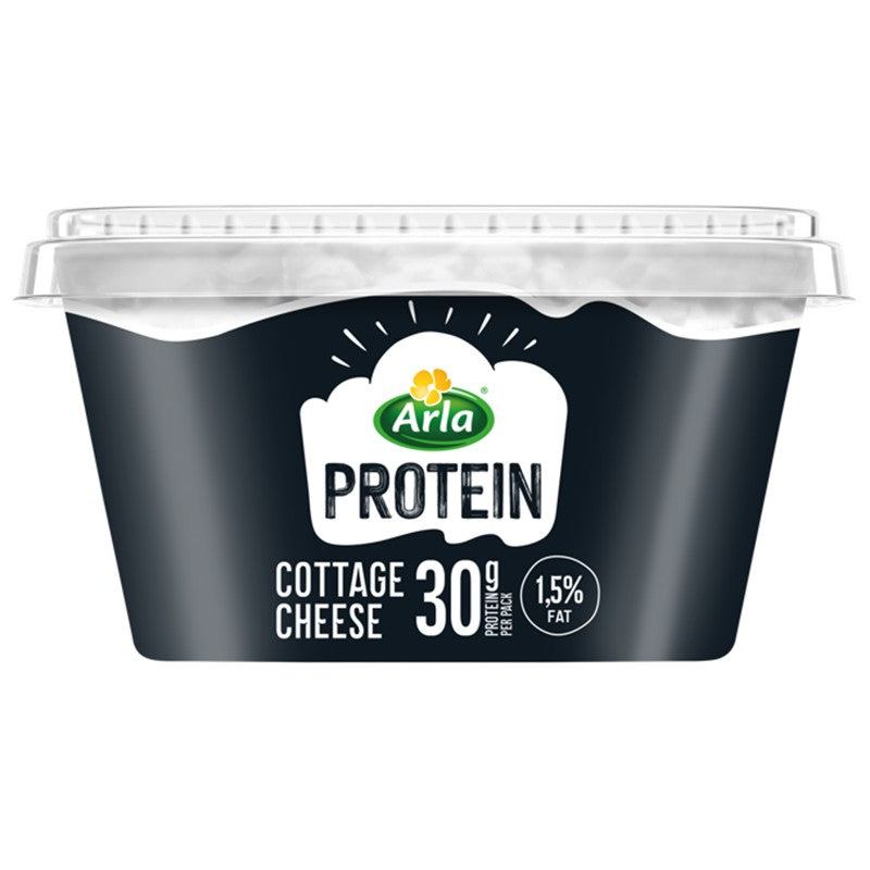 Протеиново Сирене Котидж Arla 1,5%
