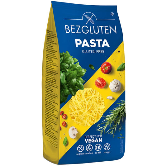 Фиде Bezgluten без Глутен