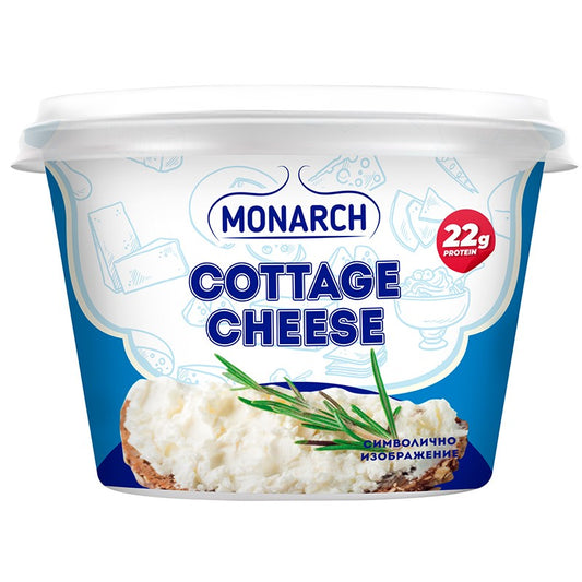 Сирене Котидж Monarch 4,5%