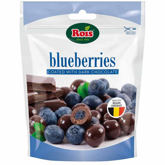 Ядки Rois Шоко Синя Боровинка