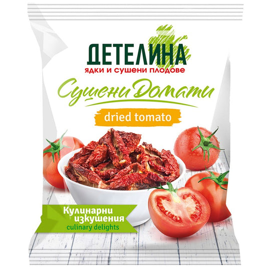 Сушени Домати Detelina's