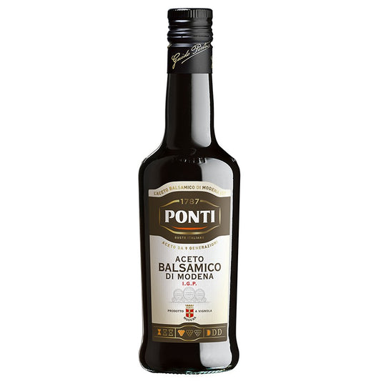 Балсамов Оцет от Модена Ponti