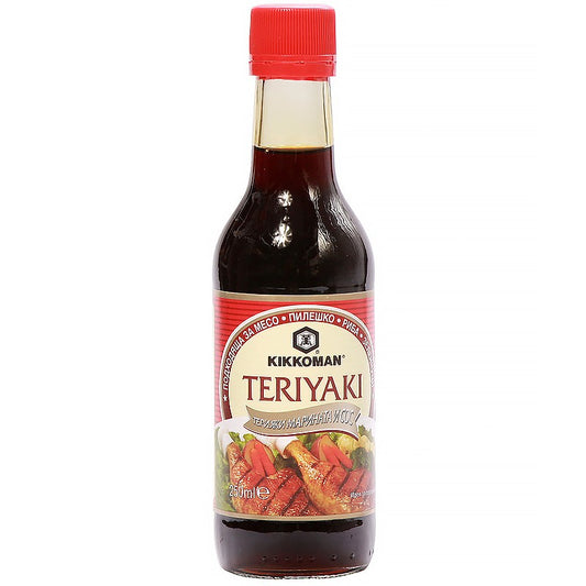 Сос Kikkoman Терияки