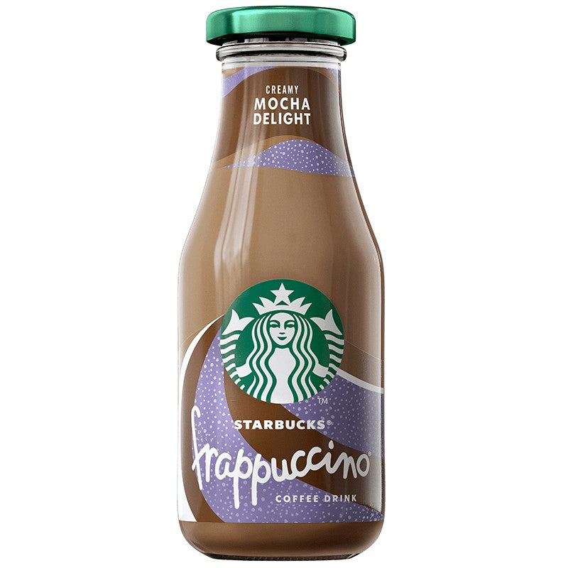 Напитка Starbucks Frappuccino Mocha