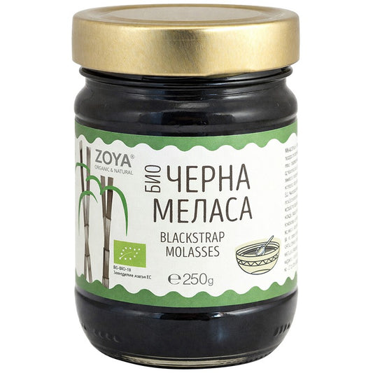 Био Меласа Zoya