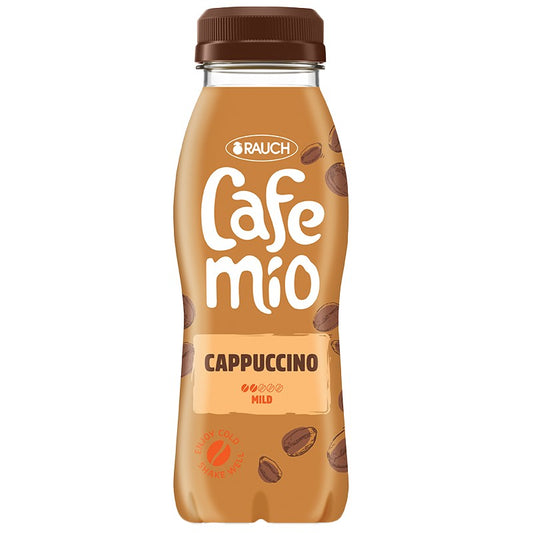 Напитка Rauch Cafemio Капучино