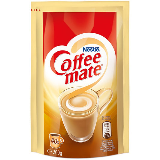 Суха Сметана за Кафе Coffee Mate 33%