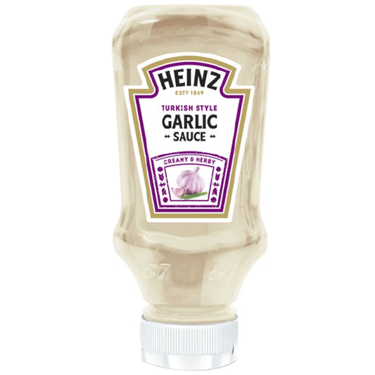 Сос Heinz Чеснов