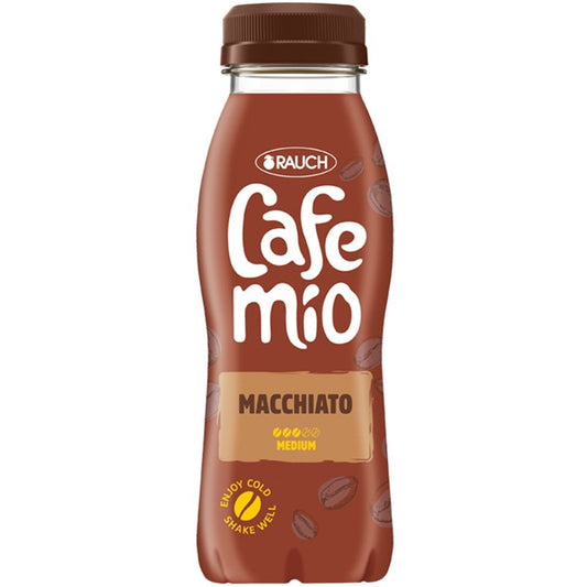 Напитка Rauch Cafemio Макиато