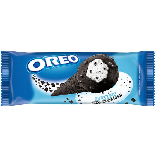 Сладолед Oreo Фунийка
