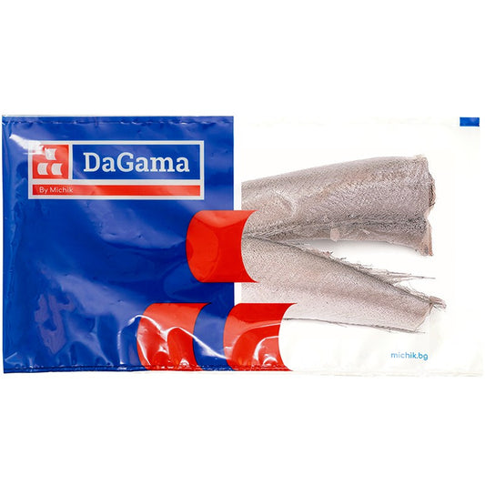 Хек Чистен Da Gama без Глава