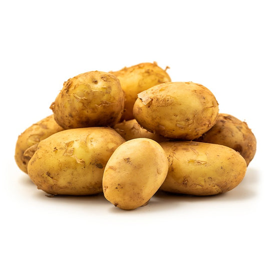Български продуктКартофи Пресни