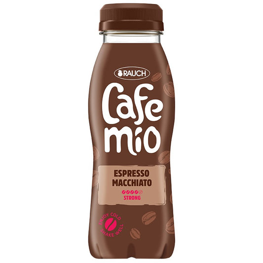 Напитка Rauch Cafemio Еспресо
