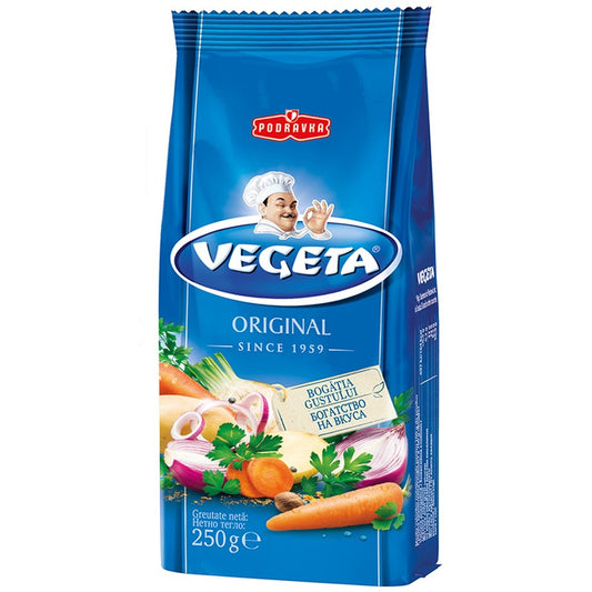 Универсална Подправка Vegeta Оригинал