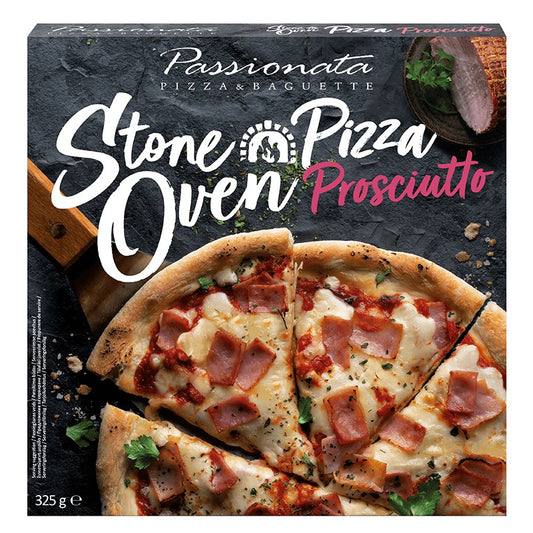 Пица Passionata Stone Oven Прошуто