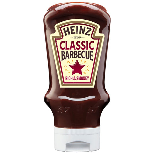 Сос Heinz Барбекю Класик