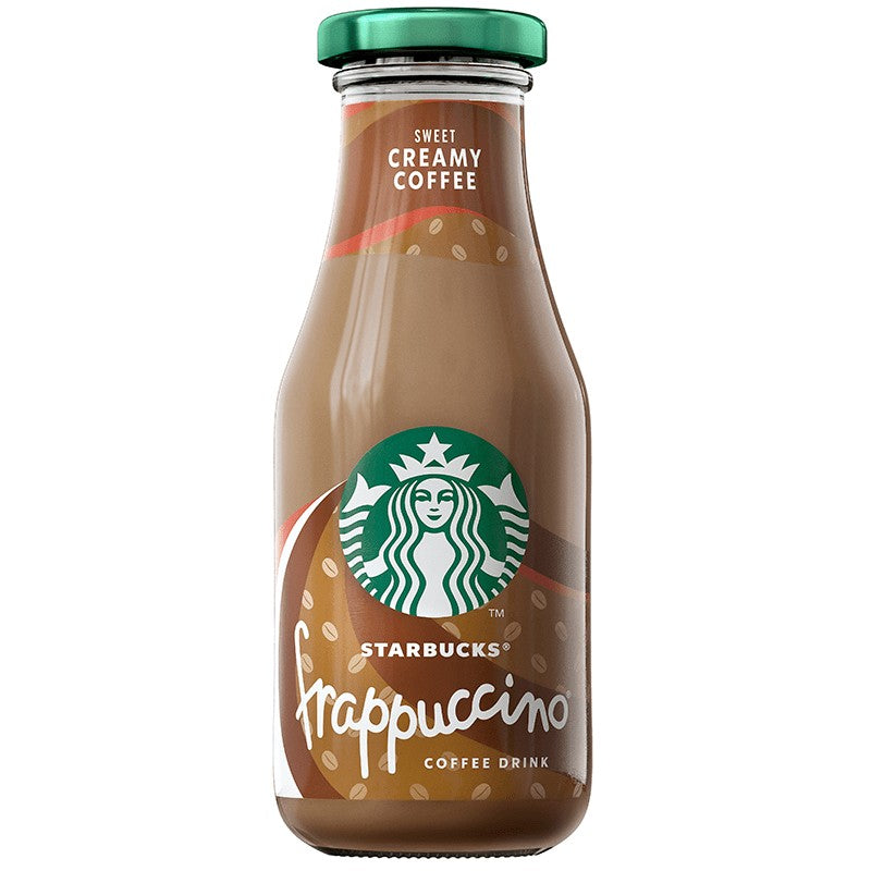 Напитка Starbucks Frappuccino Coffee