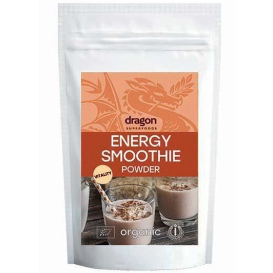Био Енергийно Смути Dragon Superfoods на Прах
