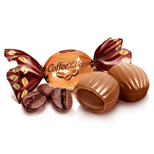 Бонбони Roshen Coffee Like