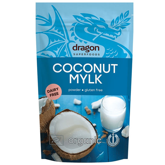 Био Кокосово Мляко Dragon Superfoods на Прах