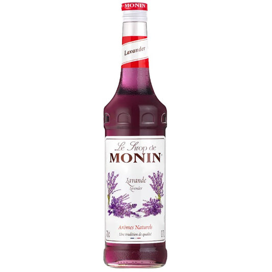 Сироп Monin Лавандула