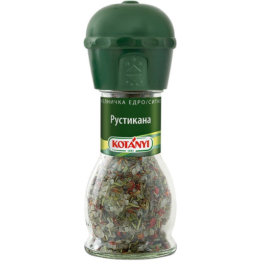 Рустикана Kotanyi Мелничка