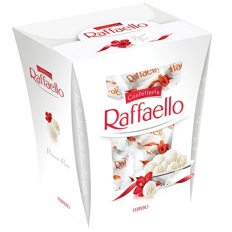 Бонбони Raffaello 23 бр